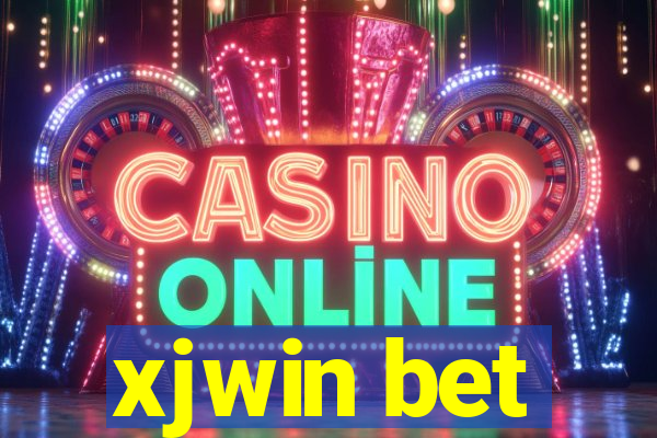 xjwin bet